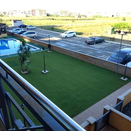 Mi Apartamento En El Delta Del Ebro+ Deltebre Ngoại thất bức ảnh