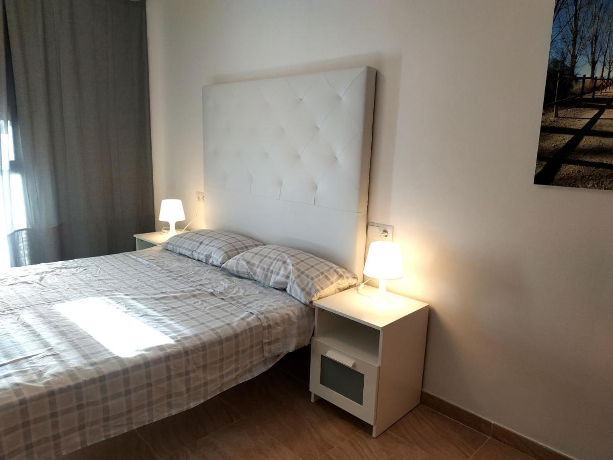 Mi Apartamento En El Delta Del Ebro+ Deltebre Ngoại thất bức ảnh