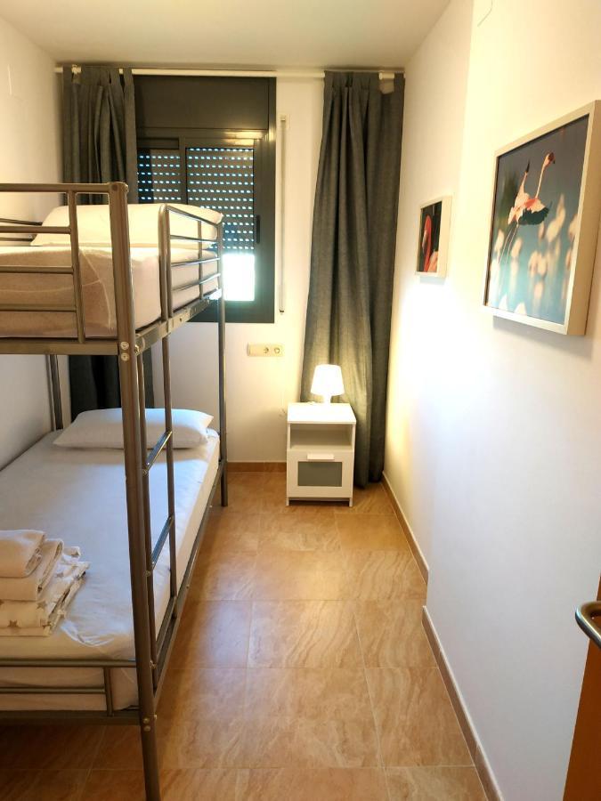 Mi Apartamento En El Delta Del Ebro+ Deltebre Ngoại thất bức ảnh