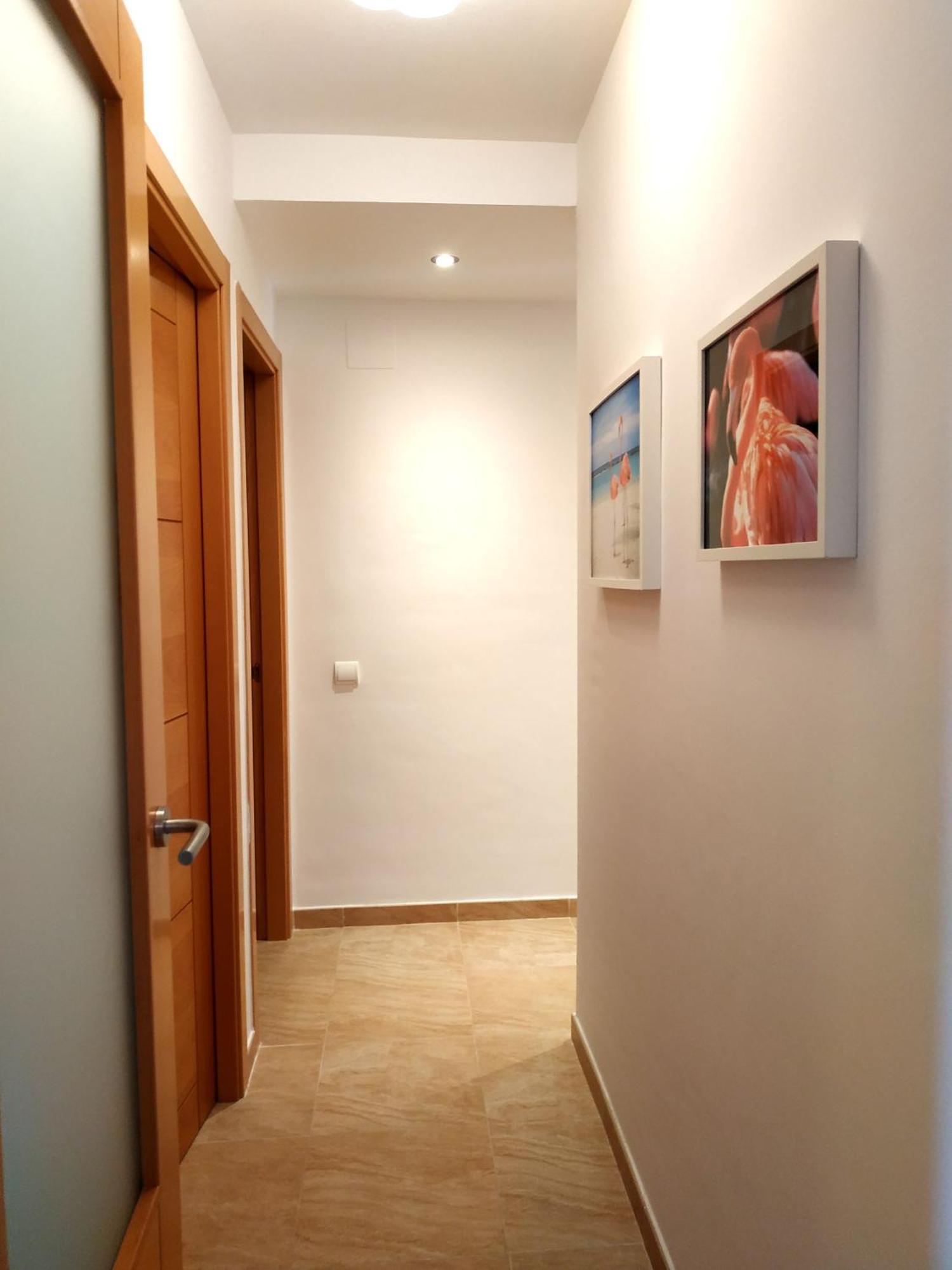 Mi Apartamento En El Delta Del Ebro+ Deltebre Ngoại thất bức ảnh