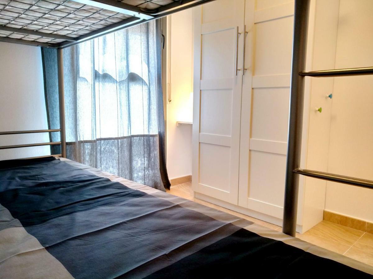 Mi Apartamento En El Delta Del Ebro+ Deltebre Ngoại thất bức ảnh