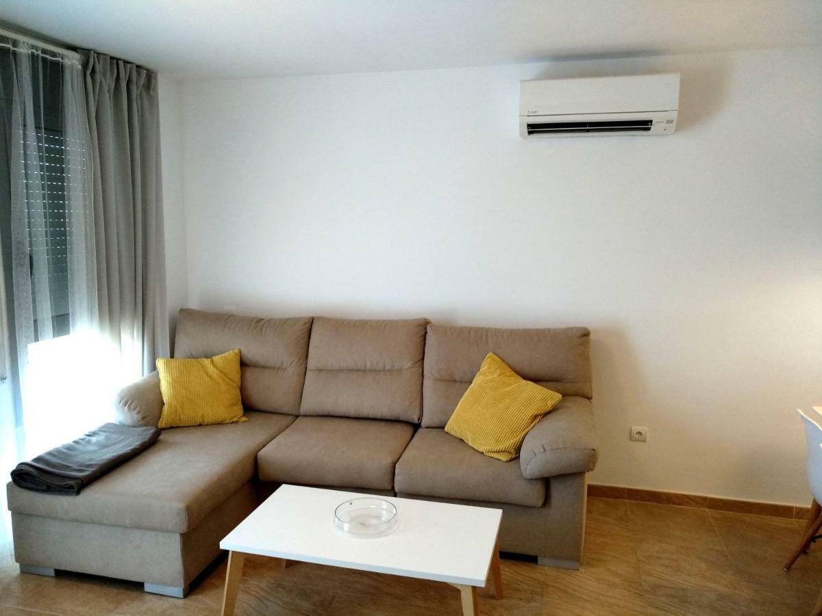 Mi Apartamento En El Delta Del Ebro+ Deltebre Ngoại thất bức ảnh