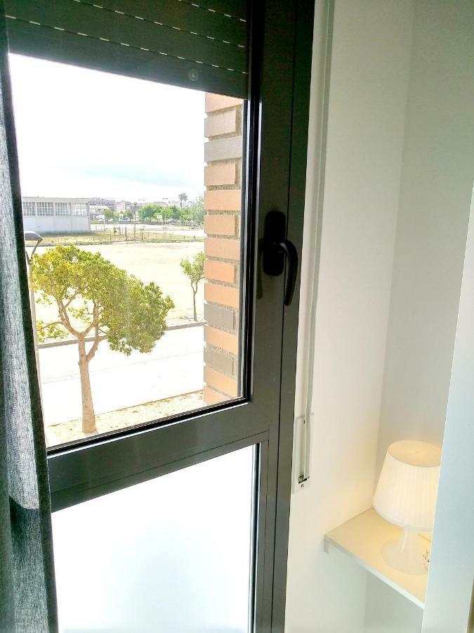 Mi Apartamento En El Delta Del Ebro+ Deltebre Ngoại thất bức ảnh