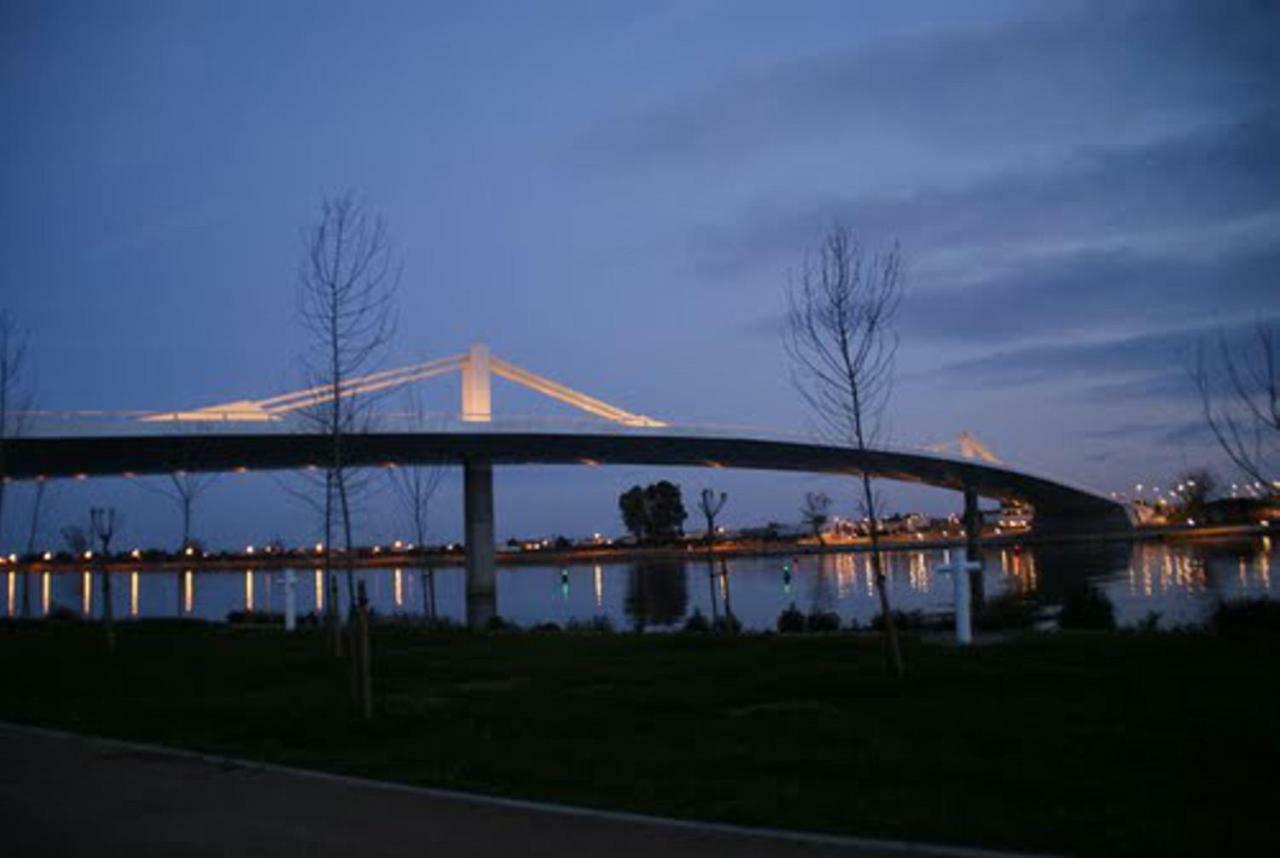 Mi Apartamento En El Delta Del Ebro+ Deltebre Ngoại thất bức ảnh
