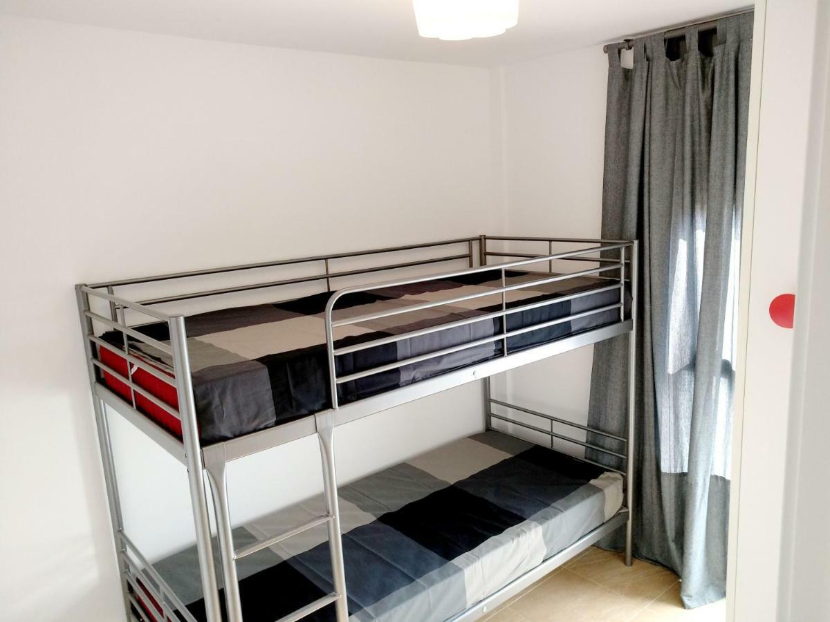 Mi Apartamento En El Delta Del Ebro+ Deltebre Ngoại thất bức ảnh