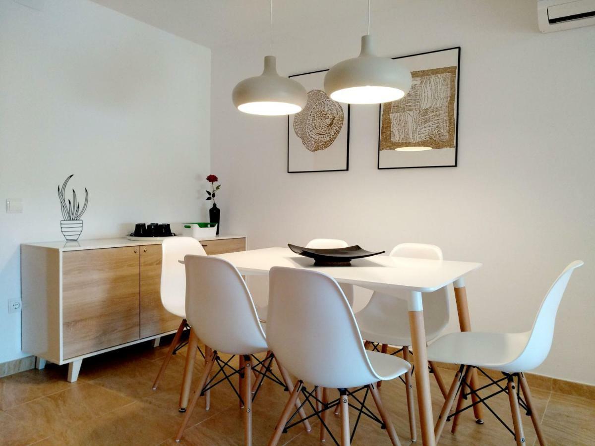 Mi Apartamento En El Delta Del Ebro+ Deltebre Ngoại thất bức ảnh
